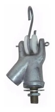 Nº 41  - GANCHO DE SUSPENSION